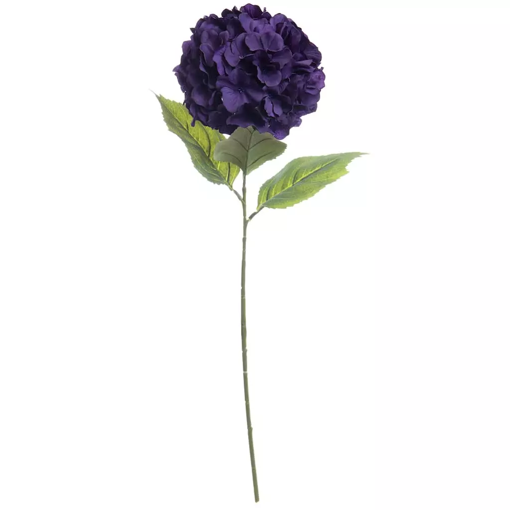 Promo โค๏ธ Purple-Blue Hydrangea Stem by Ashland® ๐ 3 Promo โค๏ธ Purple-Blue Hydrangea Stem by Ashland® ๐