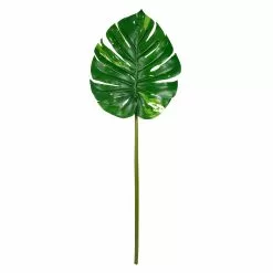 Best Pirce ✨ 12 Pack: Monstera Leaf Stem by Ashland® 🔔