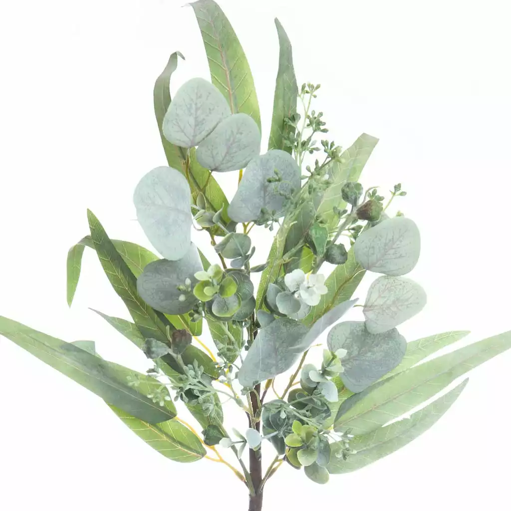 Outlet ๐ 12 Pack: Mixed Green Eucalyptus Spray by Ashland® ๐ 4 Outlet ๐ 12 Pack: Mixed Green Eucalyptus Spray by Ashland® ๐ - Image 2