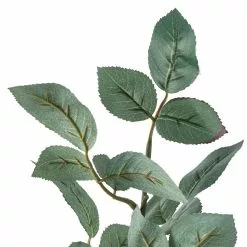 Wholesale ๐ Rose Leaf Stem by Ashland® ๐ 7 Wholesale ๐ Rose Leaf Stem by Ashland® ๐ -Ashland Online Store 10626471 20