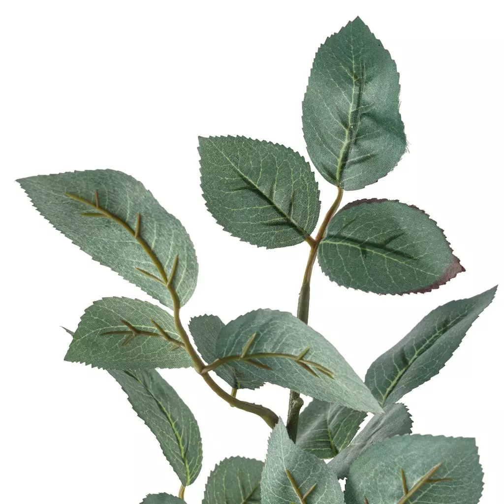 Wholesale ๐ Rose Leaf Stem by Ashland® ๐ 5 Wholesale ๐ Rose Leaf Stem by Ashland® ๐ - Image 3