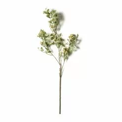 Coupon ✨ Green Berry Stem with Leaves by Ashland® ⌛