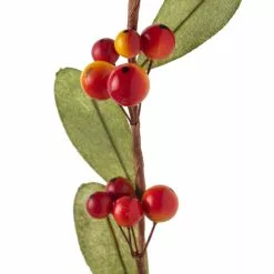 Brand new 😍 Orange & Yellow Berry Branch Stem by Ashland® 😍 -Ashland Online Store 10626487 20