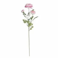 Best reviews of ⌛ Pink Buttercup Spray Stem by Ashland® 🔔
