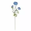 Buy 🥰 Blue Buttercup Spray Stem by Ashland® 👏