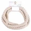 Outlet 🎁 12 Pack: 7ft. Ivory Rope by Ashland® ✔️ -Ashland Online Store 10626555 1