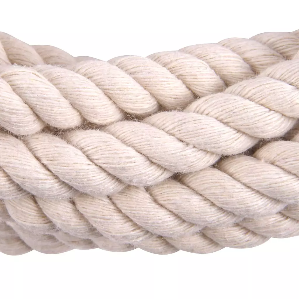 Budget โ๏ธ 12 Pack: 15ft. Ivory Rope by Ashland® ๐ฏ 5 Budget โ๏ธ 12 Pack: 15ft. Ivory Rope by Ashland® ๐ฏ - Image 3