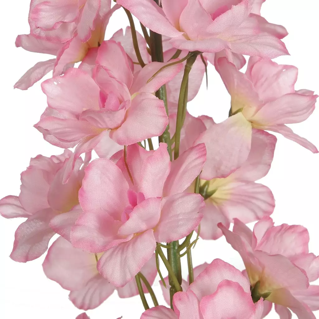 Best reviews of ๐คฉ 12 Pack: Pink Larkspur Stem by Ashland® โ 4 Best reviews of ๐คฉ 12 Pack: Pink Larkspur Stem by Ashland® โ - Image 2