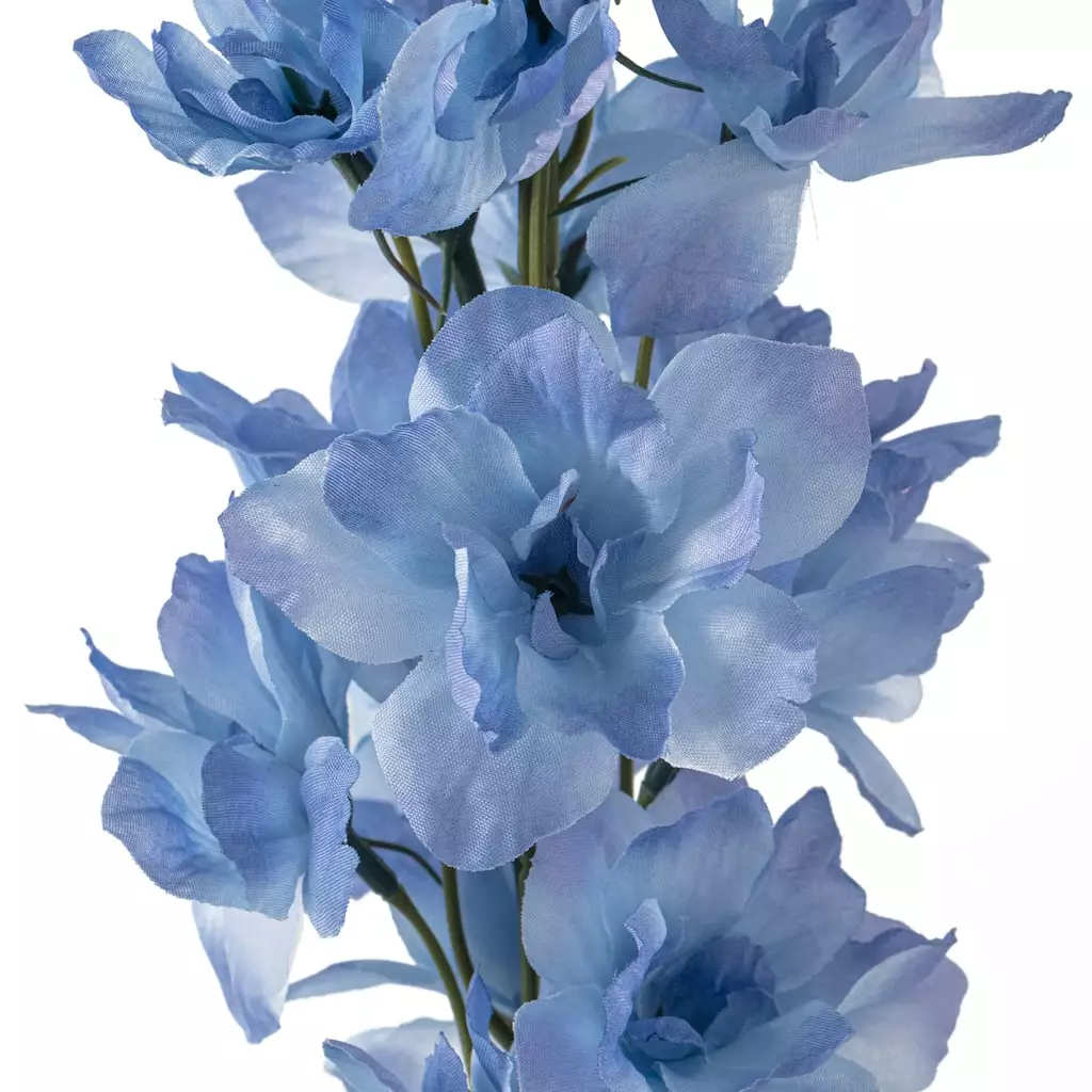 Budget ✨ Light Blue Larkspur Stem by Ashland® 🥰 5 Budget ✨ Light Blue Larkspur Stem by Ashland® 🥰 - Image 3