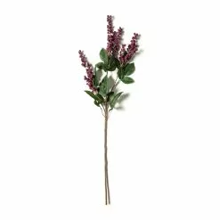 Outlet 🔔 Mauve Berry Stem by Ashland® ⭐