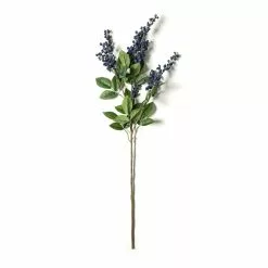Best deal 👍 Blue Berry Spray Stem by Ashland® 🔥