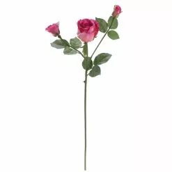 Best Sale 😍 6 Pack: Fuchsia Rose Spray by Ashland® 😀