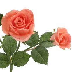 Wholesale ✨ 6 Pack: Coral Rose Spray by Ashland® ❤️ 9 Wholesale ✨ 6 Pack: Coral Rose Spray by Ashland® ❤️ -Ashland Online Store 10626880 3