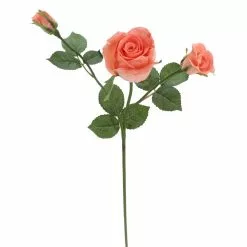 Wholesale ✨ 6 Pack: Coral Rose Spray by Ashland® ❤️ 10 Wholesale ✨ 6 Pack: Coral Rose Spray by Ashland® ❤️ -Ashland Online Store 10626880 4