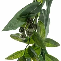 Wholesale 😍 6ft. Eucalyptus Garland with Green Berries by Ashland® 💯 -Ashland Online Store 10626943 20