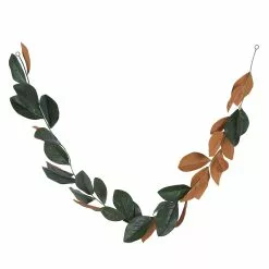 Outlet 🔥 4 Pack: 6ft. Magnolia Leaf Garland by Ashland® 🤩 -Ashland Online Store 10626965 1 1