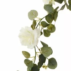Best reviews of ⌛ 6ft. Rose & Eucalyptus Garland by Ashland® ⌛