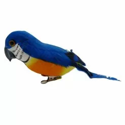 Best reviews of 🎉 12 Pack: Assorted Feather Parrots by Ashland® 🌟 -Ashland Online Store 10627157 4 1