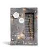 Budget 👍 40ct. Warm White Gold Pearl LED String Lights by Ashland® ❤️ -Ashland Online Store 10632035