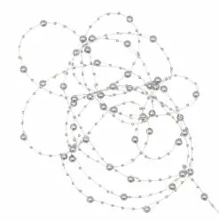 Best reviews of โญ 40ct. Warm White Silver Pearl LED String Lights by Ashland® ๐ 14 Best reviews of โญ 40ct. Warm White Silver Pearl LED String Lights by Ashland® ๐ -Ashland Online Store 10632036 2