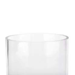 Wholesale ⭐ 6 Pack: 9" Glass Candle Holder with Wood Base by Ashland® 🎉 -Ashland Online Store 10633856 3