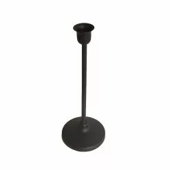 Deals ๐ 12 Pack: 9.4" Black Metal Candle Holder by Ashland® ๐ฏ 7 Deals ๐ 12 Pack: 9.4" Black Metal Candle Holder by Ashland® ๐ฏ -Ashland Online Store 10633882 2 1