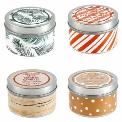 Best Sale 👍 24 Pack: Assorted 2.5oz. Scented Candle in Tin Container by Ashland® 🧨