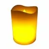 Brand new ⌛ 3" x 4" LED Flame Pillar Candle by Ashland® ❤️ 2 Brand new ⌛ 3" x 4" LED Flame Pillar Candle by Ashland® ❤️ -Ashland Online Store 10637855 2
