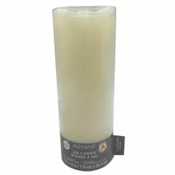 New 🛒 3" x 8" LED Flame Pillar Candle by Ashland® 😍 -Ashland Online Store 10637857 1