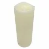 New 🛒 3" x 8" LED Flame Pillar Candle by Ashland® 😍