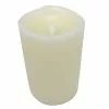 Deals ⌛ 4" x 6" LED Flame Pillar Candle by Ashland® 🔥 -Ashland Online Store 10637859 3