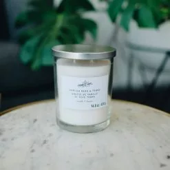 Best Sale 🎉 8 Pack: Vanilla Bean & Tonka 2-Wick Jar Candle by Ashland® ✔️ -Ashland Online Store 10638397 2 1