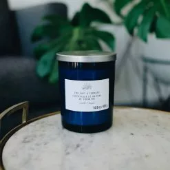 New 😍 Twilight & Currant 2-Wick Jar Candle by Ashland® ⭐ -Ashland Online Store 10638398 2