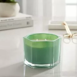 Buy 👍 Bergamot & Honeysuckle 2-Wick Jar Candle by Ashland® ⭐ -Ashland Online Store 10638415 20