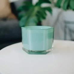 Promo ⌛ 6 Pack: Bergamot & Honeysuckle 2-Wick Jar Candle by Ashland® 🎉 -Ashland Online Store 10638415 3 1