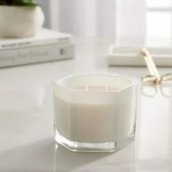 Discount ✨ Sugarcane & Vanilla 2-Wick Jar Candle by Ashland® ⭐ -Ashland Online Store 10638422 20