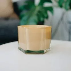 Best deal 🔔 Citrus & Amber 2-Wick Jar Candle by Ashland® ⌛ -Ashland Online Store 10638423 3