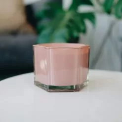 New ✔️ 6 Pack: Rose & Saffron 2-Wick Jar Candle by Ashland® ⭐ -Ashland Online Store 10638424 3 1