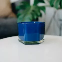 Best Pirce 🔔 6 Pack: Blue Plum & Currant 2-Wick Jar Candle by Ashland® ⌛ -Ashland Online Store 10638425 3 1