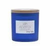 Discount ⭐ Blue Cedar & Fig Wooden Wick Jar Candle by Ashland® 😀 -Ashland Online Store 10638432 1