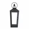 Cheapest ๐ 6 Pack: 15.7" Black Metal Lantern by Ashland® โ๏ธ 2 Cheapest ๐ 6 Pack: 15.7" Black Metal Lantern by Ashland® โ๏ธ -Ashland Online Store 10638436 1 1
