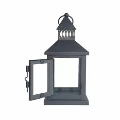 Cheap ๐ 8.6" Mini Black Lantern by Ashland® ๐งจ 8 Cheap ๐ 8.6" Mini Black Lantern by Ashland® ๐งจ -Ashland Online Store 10638438 3