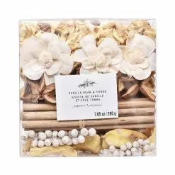 Brand new ✔️ Vanilla Bean & Tonka Scented Potpourri by Ashland® 😍