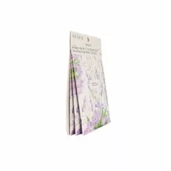 New ๐ Lavender & Lily Scented Sachet, 3ct. by Ashland® ๐ฅ 7 New ๐ Lavender & Lily Scented Sachet, 3ct. by Ashland® ๐ฅ -Ashland Online Store 10638540 2