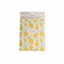 Buy 🎉 Meyer Lemon Scented Sachet, 3ct. by Ashland® 🎁