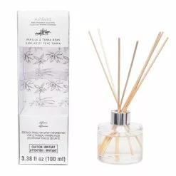 Wholesale ⭐ Vanilla & Tonka Bean Reed Diffuser by Ashland® ✔️ 9 Wholesale ⭐ Vanilla & Tonka Bean Reed Diffuser by Ashland® ✔️ -Ashland Online Store 10638778 3