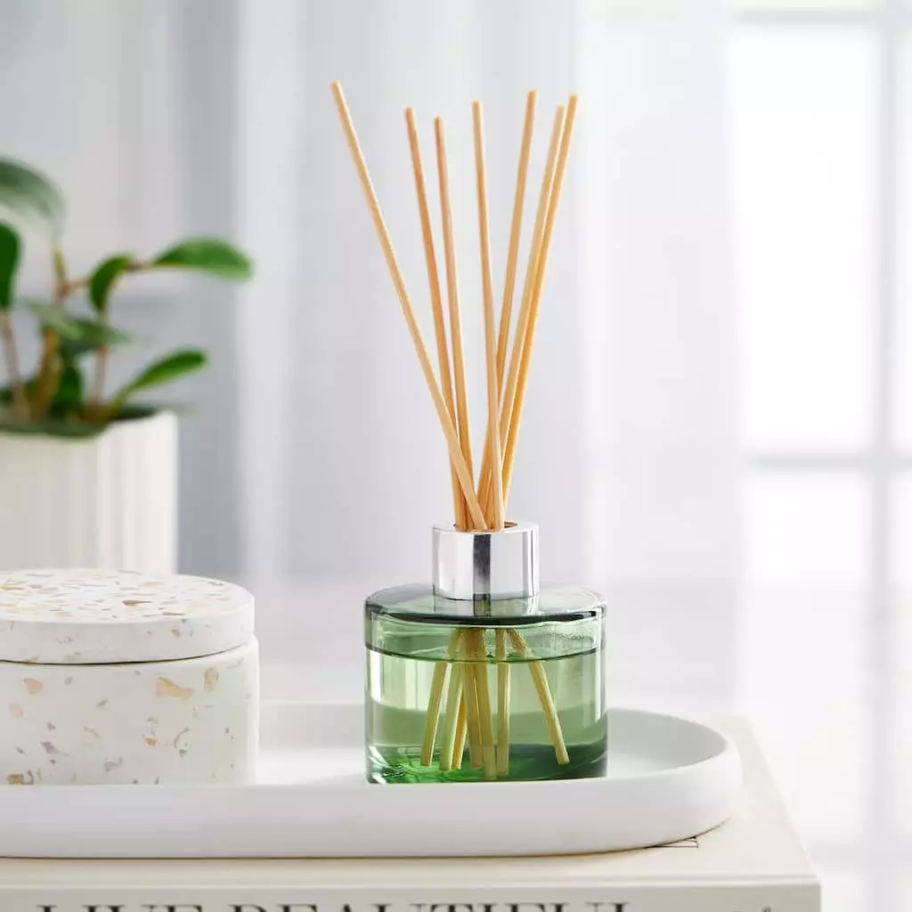 Best reviews of 🤩 Eucalyptus & Sage Reed Diffuser by Ashland® ❤️ 4 Best reviews of 🤩 Eucalyptus & Sage Reed Diffuser by Ashland® ❤️ - Image 2
