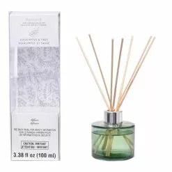 Wholesale 🛒 6 Pack: Eucalyptus & Sage Reed Diffuser by Ashland® 🎉 -Ashland Online Store 10638779 3 1