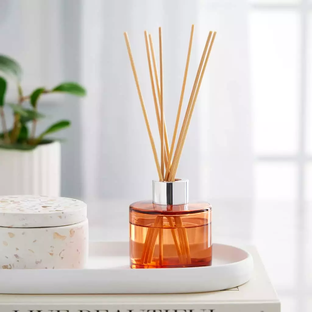 Cheap ๐ Peony & Rose Reed Diffuser by Ashland® ๐ 4 Cheap ๐ Peony & Rose Reed Diffuser by Ashland® ๐ - Image 2