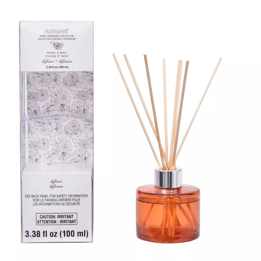 Cheap ๐ Peony & Rose Reed Diffuser by Ashland® ๐ 6 Cheap ๐ Peony & Rose Reed Diffuser by Ashland® ๐ - Image 4